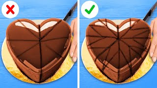 Essential Cooking Tips Every Home Chef Should Know: Chocolate Hacks