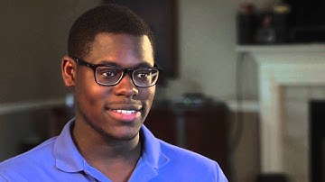 Cochlear Implants lead to success for both brother and sister