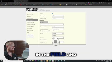 Transforming Your Wi-Fi: Choosing the Right Bandwidth for Industrial Purposes