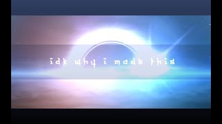 black hole animation bc why not - Geometry Dash 2.2