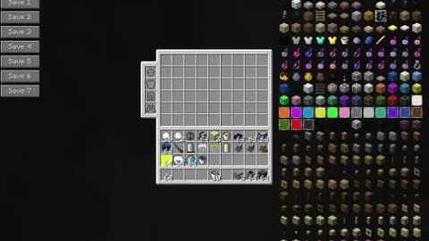 Minecraft New Tekkit Tutorial: How to setup a Spaceship