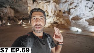 The Journey is Getting tough as I get Closer to Capetown 🇿🇦  S7 EP.69 | Pakistan to South Africa