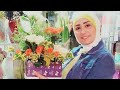 ارخص واحلى محل ورد في التجمع الخامس لازم تروحوا UNA Rosa ❤️🌻🌻🌼🌼🏵️ spot mall