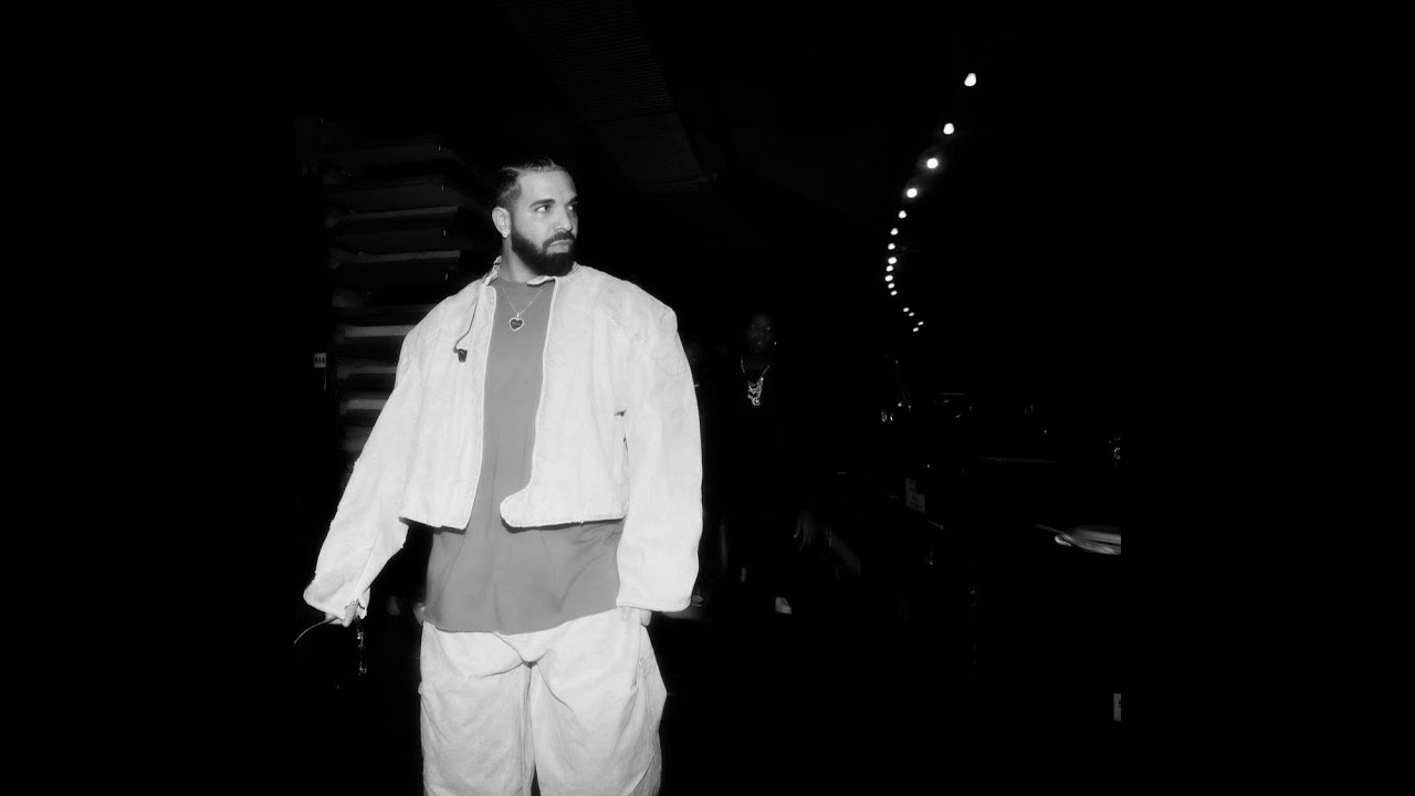 FREE Tory Lanez x Drake Type Beat - "BETTER LATE THAN NEVER"