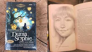 Surat Untuk Sophie (Dunia Sophie) | HA Fanshuri