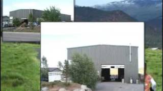 $1,600,000 Commercial (industrial), Gypsum, CO 90 000 Land Gypsum Co