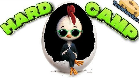 Best Burlas HARDCAMP / Records - Transformice