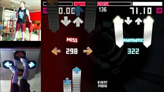 Daaanty - Twilight 100% - ITG2