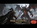 Lineage 2 Location Raid Boss Zombie Lord Crowl 25 Lvl