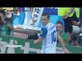 ملخص أهداف الأرجنتين و إيسلندا 11   تألق ميسي   مباراة خرافية   كأس العالم 2018