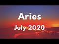 ARIES THE FALLOUT FROM THIS IS HUGE! July 2020