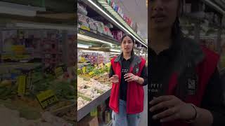 The ultimate grocery hack for today! 👇🕒 4 00 PM 6 00 PM ONLY🥦 Fresh Vegetables up to £4 99