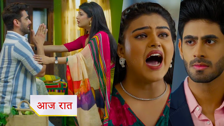 Yeh Rishta Kya Kehlata Hai NEW PROMO 30th June 2025