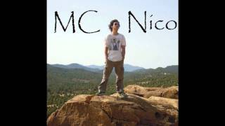 Die Welt Dreht Sich Weiter MC Nico