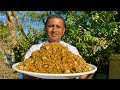Remedy For Back Pain, Joints Pain, Migraine, An Immunity Booster, Desi Panjiri Recipe For New Moms s