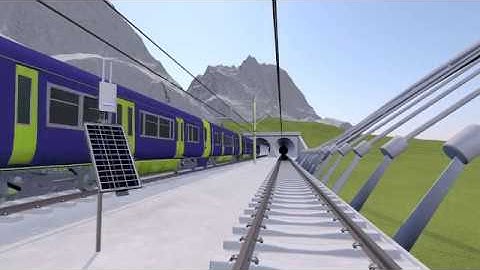 Senceive wireless monitoring illustration overview