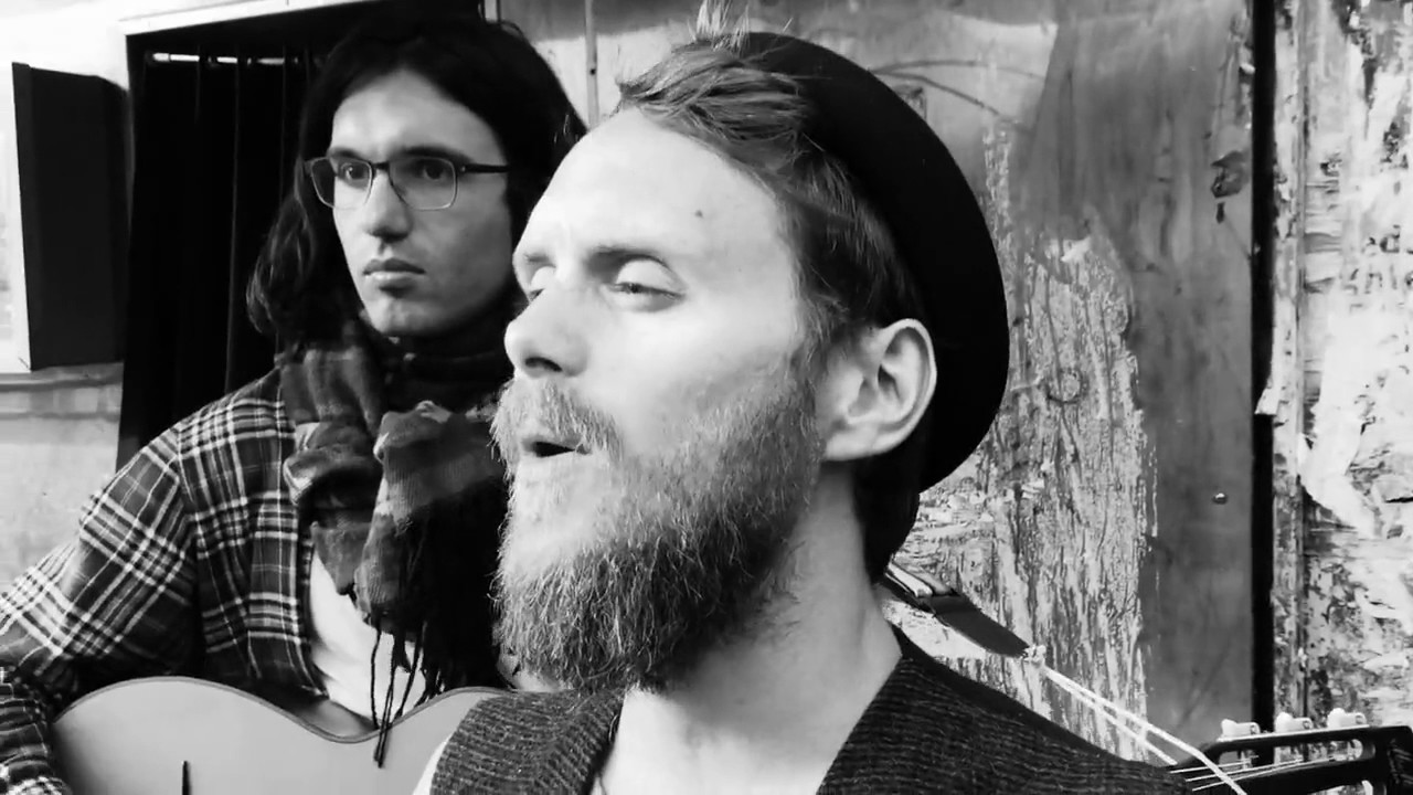 El Dorado by River Rats - YouTube