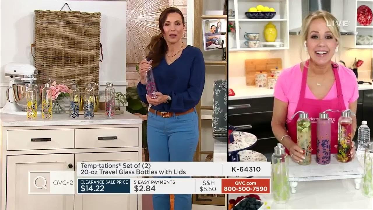 Temptations Hour on QVC2 , Saturday, June 10, 56pm ET YouTube