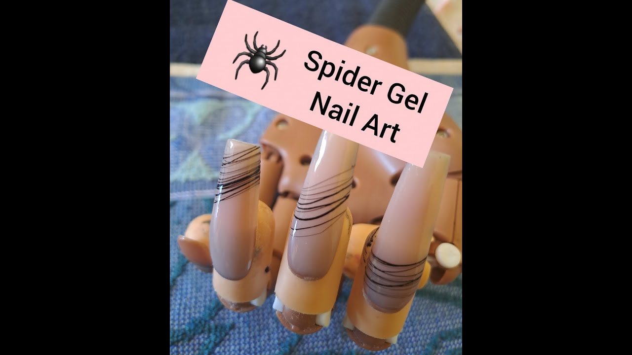 3. How to Use Spider Gel for Nail Art - wide 3