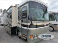 2005 Fleetwood Bounder 38N Class A Diesel, 3 Slides, 76K Miles, 300 CAT, Has Office, $59,900