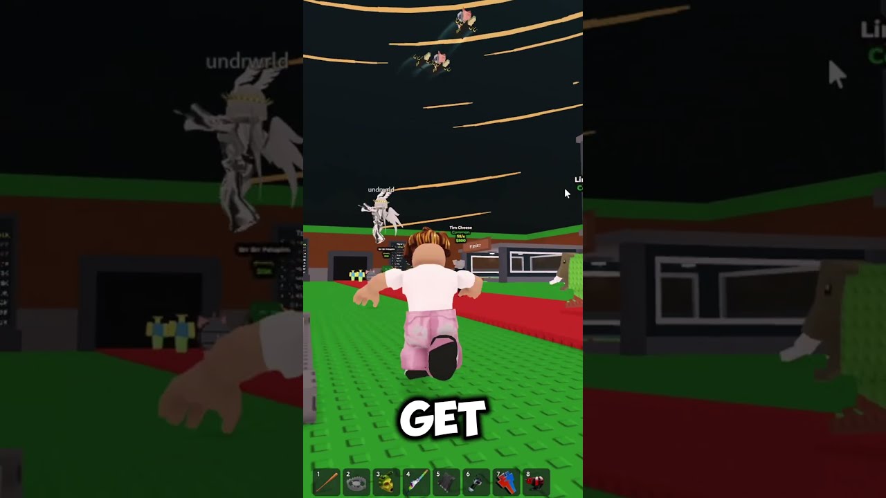 NEW BOMBARDINO EVENT In Steal A Brainrot Roblox