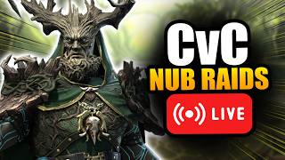 PR CvC... Let's BUILD!!! | RAID: Shadow Legends