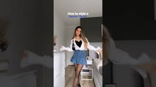 howtostyle grwmoutfit grwm getdressedwithme outfitideas ootdfashion springoutfit styleinspo