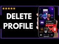 How To Remove a Profile on HBO Max