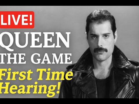 LIVE First Time Hearing Queen – The Game (Full Album Reaction!) 👑🎸