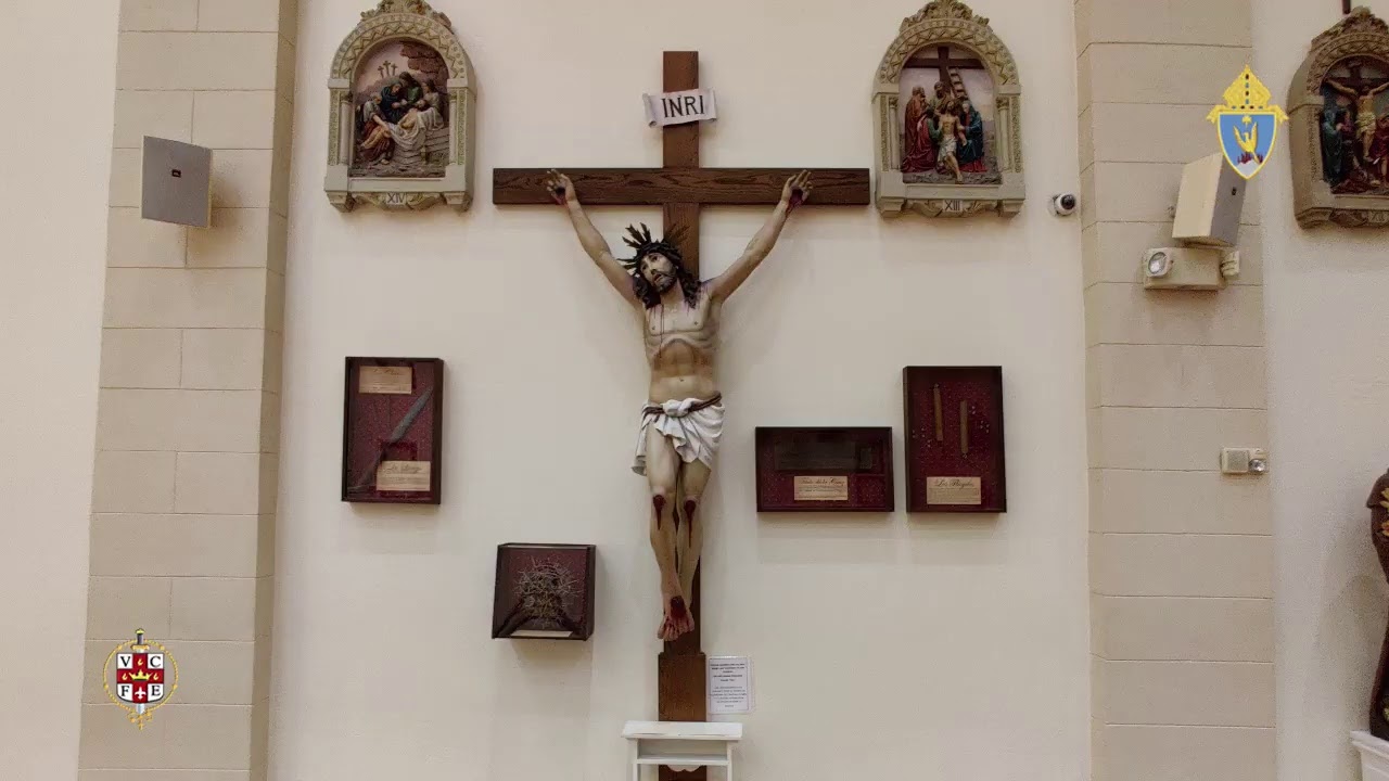 Santa Misa - Junio 8, 2020 - Parroquia Inmaculado Corazón de María Phoenix, AZ