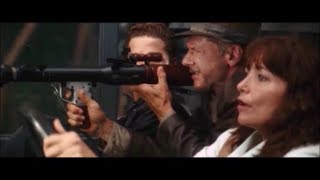 INDIANA JONES AND THE KINGDOM OF THE CRYSTAL SKULL (John Williams - 2008) : "The Jungle Chase"