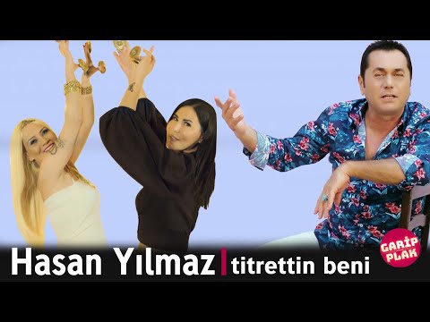 Hasan Yılmaz - Titrettin Beni ( Ankara Oyun Havası )