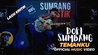 TEMANKU - DOEL SUMBANG