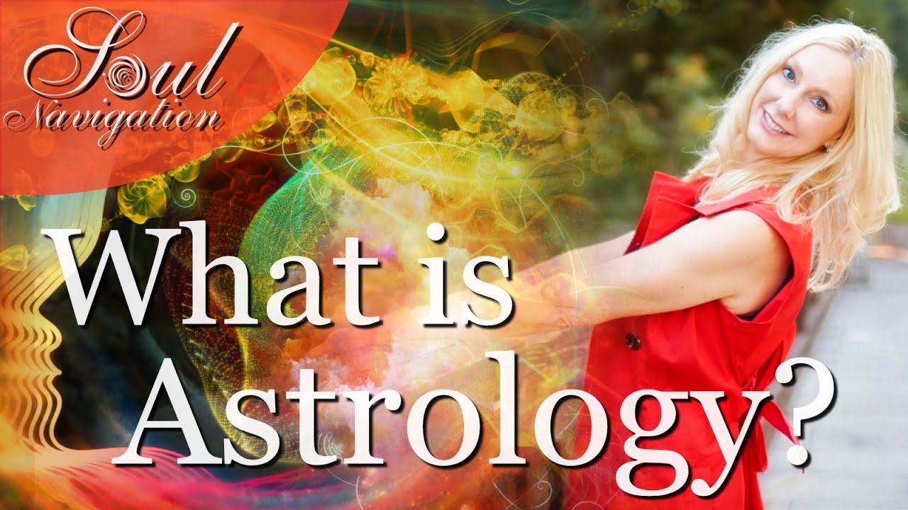 What is Astrology  How can it even work