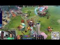 DOTA 2 INVOKERRRR