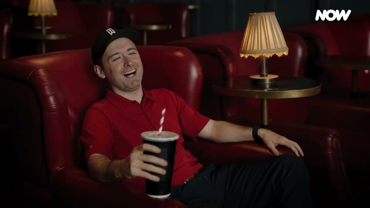 Masters Week Greatest Moments with NOW.