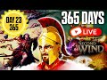 I'm officially addicted - POE2 then Dotes? (Day 23/365)