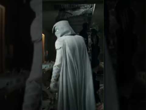 Топ 5 фактов про Лунного Рыцаря #марвел #рек #рекомендации #short #shorts