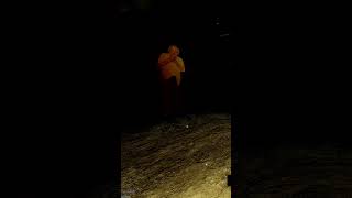 Never Answer The Door LATE AT NIGHT 🚪| Mulberry County