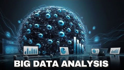 Big Data Analysis (Computer Science Guide 07)