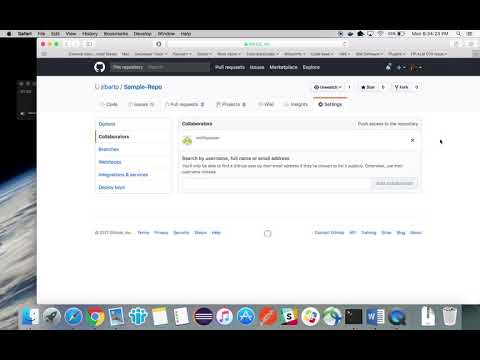 Code Sniffer Application