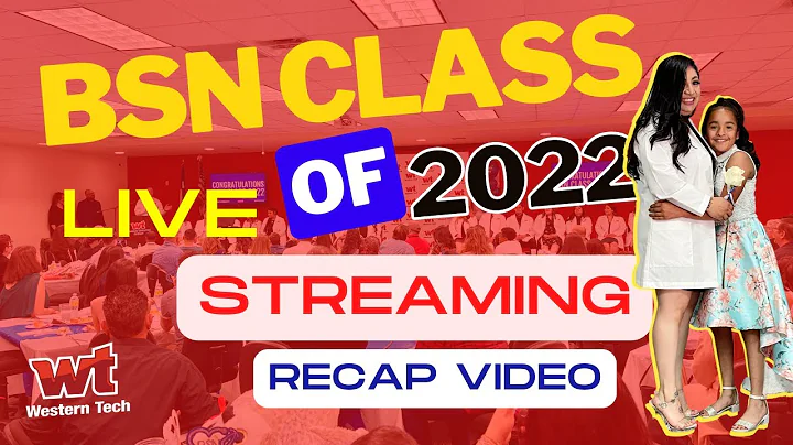 BSN CLASS OF 2022 PINNING CEREMONY RECAP