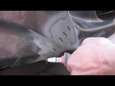 ბამპერის აღდგენა 598705591