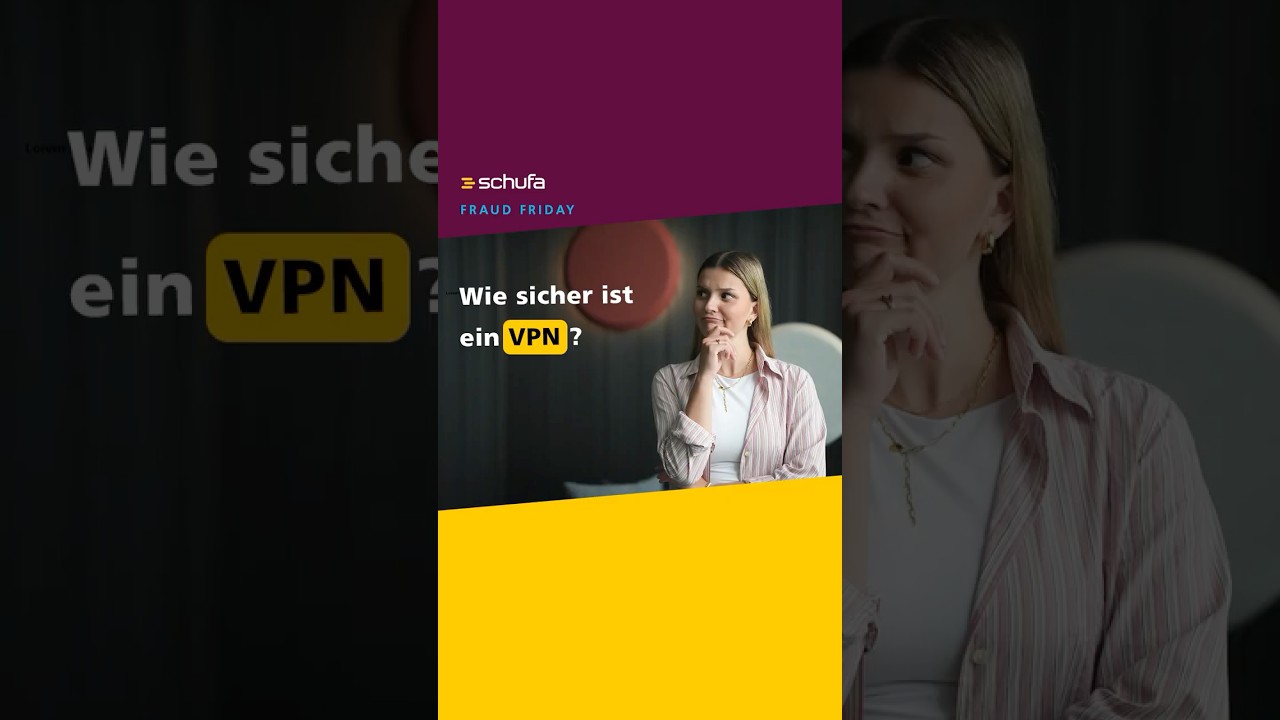 Wie sicher ist ein VPN? 