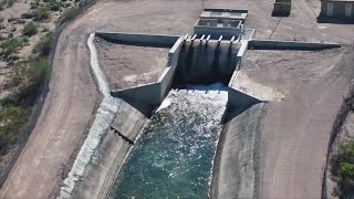 Jane Fonda, Turning Point Usa Spotlight Little-Known Srp Election