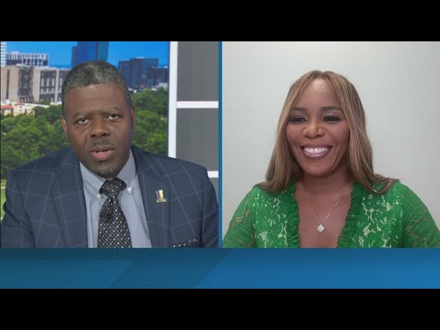 11Alive News: The Take | Gentrification Impact on Middle Class (8/27/25)