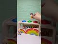 fun &amp; Cute coComelon wooden Balls xylophone