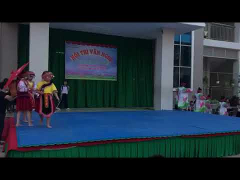 Thì văn nghệ trường tiểu học tam Phước 4 - youtube