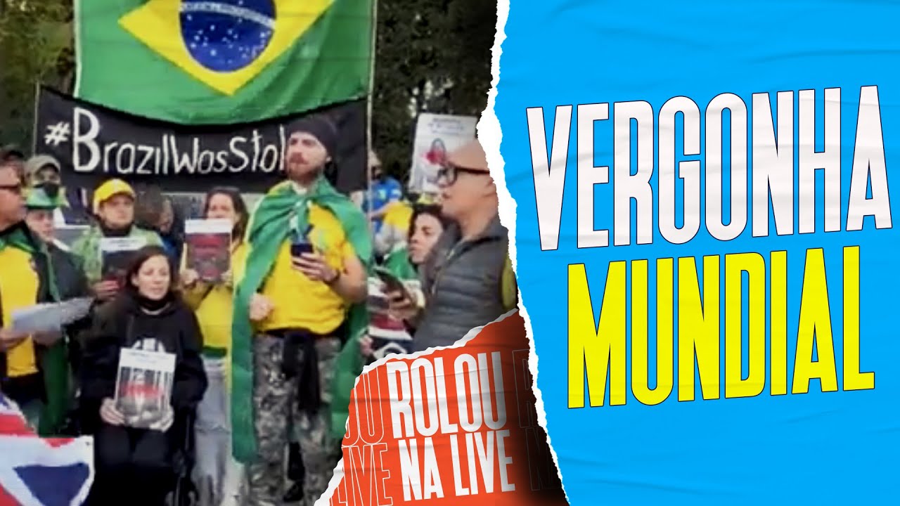 Galãs Feios - Movimento hétero topzera brasileiro não para. Todo