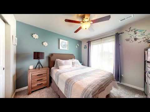 5027 Kenrick St SE, Lacey, WA home video tour
